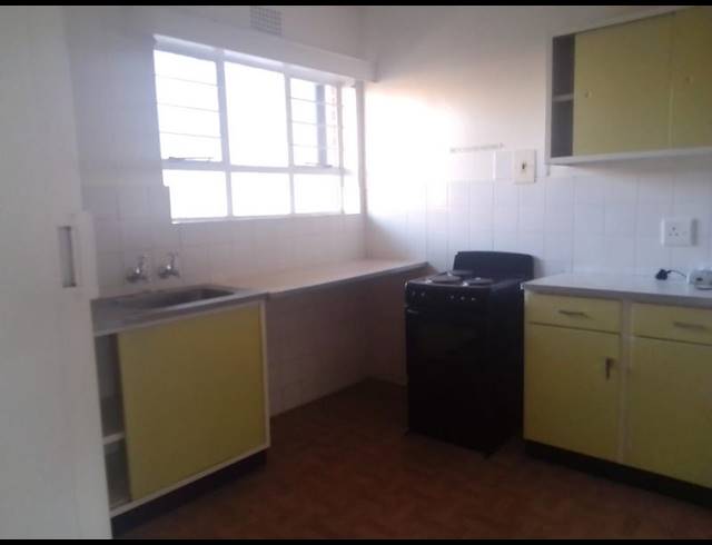 1 BEDROOM PROPERTY TO RENT IN FLORIDA PARK